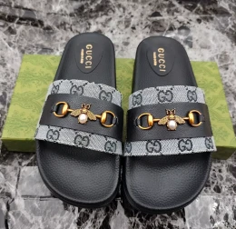 gucci chaussons pour femme s_12a2abb